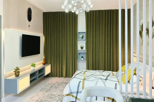  Apartment in Park Central