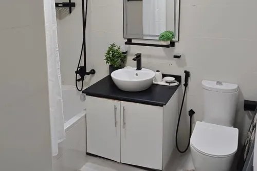  Apartment in Park Central