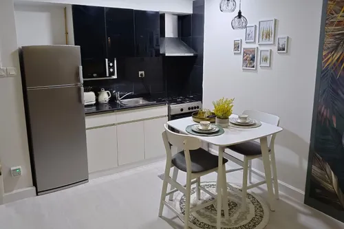  Apartment in Park Central