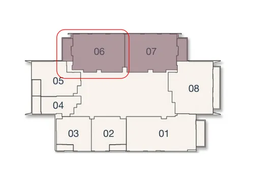 2 Bedrooms Apartment in The Quayside