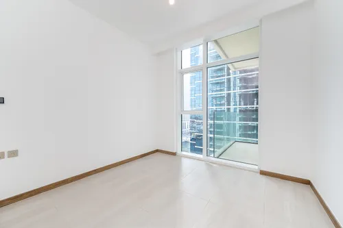 2 Bedrooms Apartment in Urban Oasis