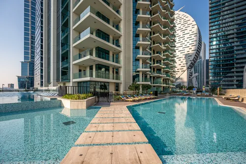 2 BR | Vacant | Canal View | Payment Plan
