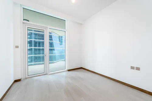 2 Bedrooms Apartment in Urban Oasis