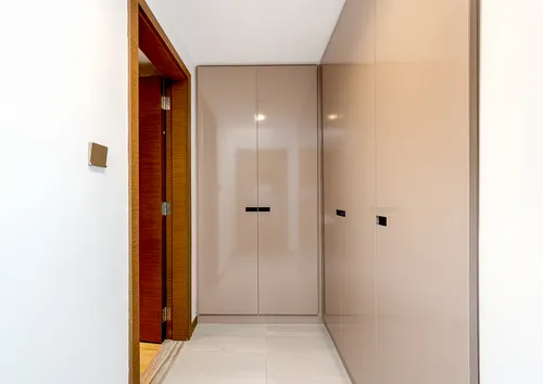 2 Bedrooms Apartment in Urban Oasis