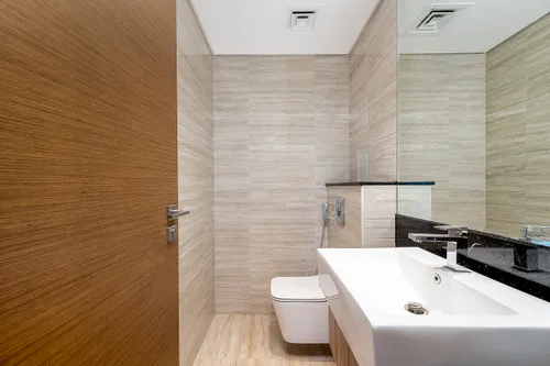 2 Bedrooms Apartment in Urban Oasis