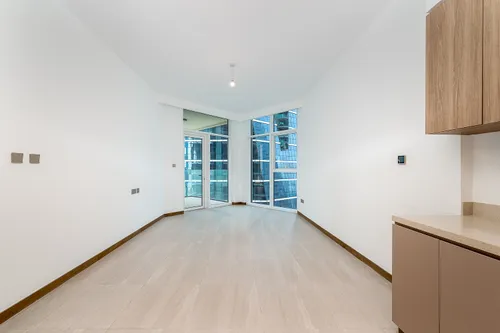 2 Bedrooms Apartment in Urban Oasis