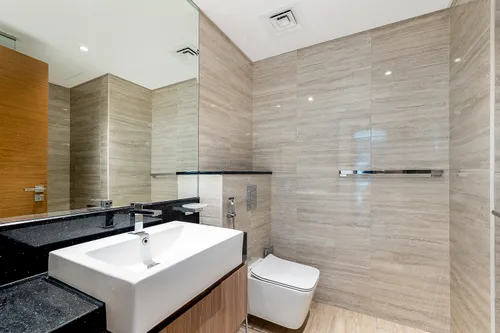 2 Bedrooms Apartment in Urban Oasis