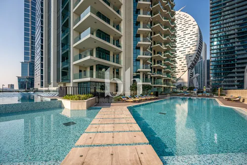 2 BR | Vacant | Canal View | Payment Plan