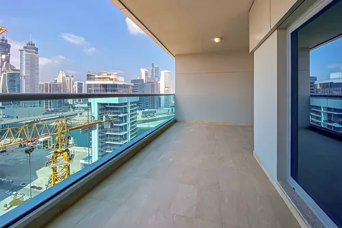 1 Bedroom Apartment in Elite Business Bay Residence