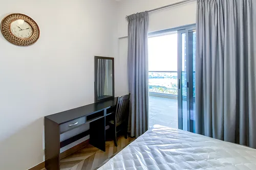 1 Bedroom Apartment in Elite Business Bay Residence