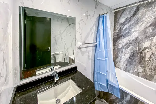 1 Bedroom Apartment in Elite Business Bay Residence