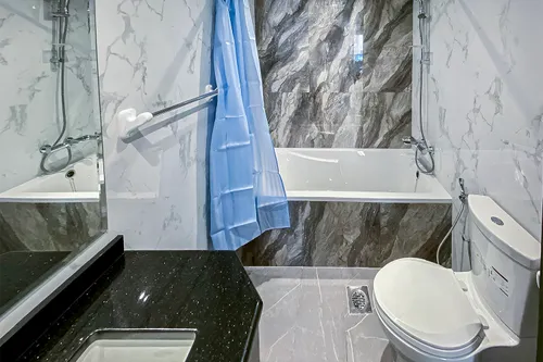 1 Bedroom Apartment in Elite Business Bay Residence