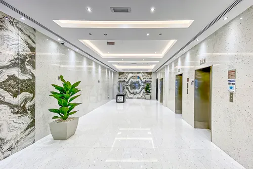 1 Bedroom Apartment in Elite Business Bay Residence