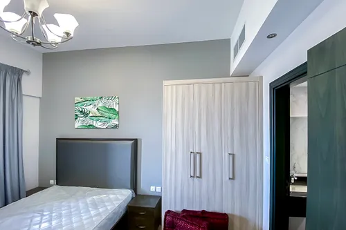 1 Bedroom Apartment in Elite Business Bay Residence