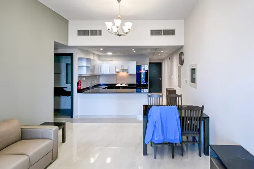 1 Bedroom Apartment in Elite Business Bay Residence
