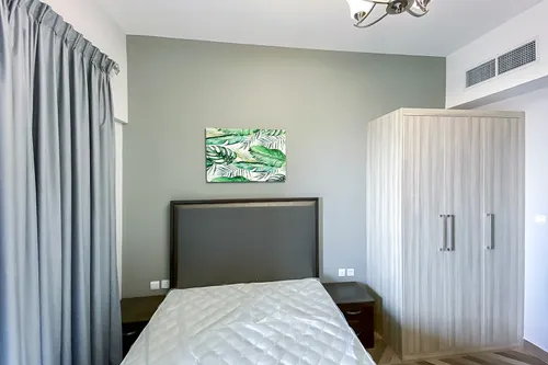 1 Bedroom Apartment in Elite Business Bay Residence