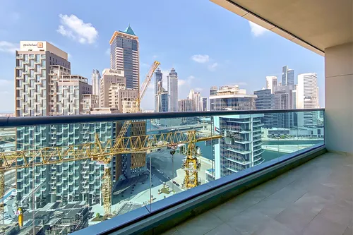 1 Bedroom Apartment in Elite Business Bay Residence