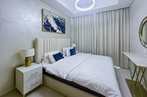 1 Bedroom Apartment in Aykon City Tower C