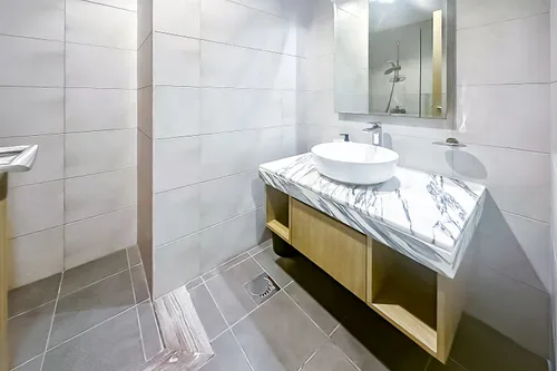 1 Bedroom Apartment in Aykon City Tower C