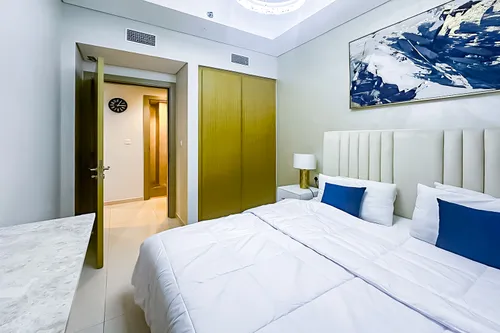 1 Bedroom Apartment in Aykon City Tower C