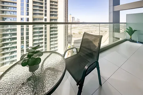 1 Bedroom Apartment in Aykon City Tower C