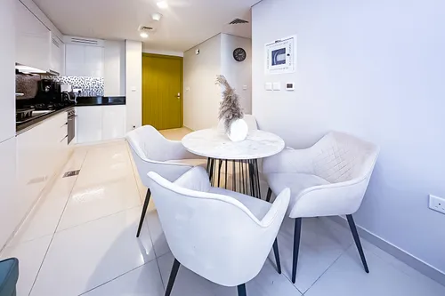 1 Bedroom Apartment in Aykon City Tower C