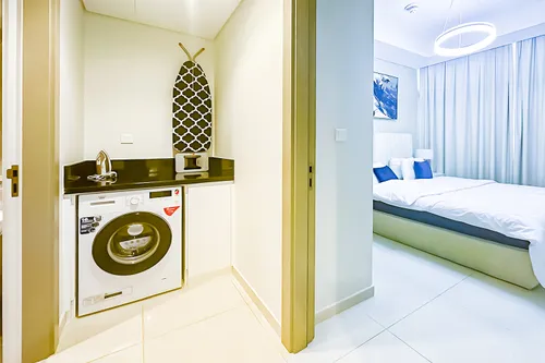 1 Bedroom Apartment in Aykon City Tower C