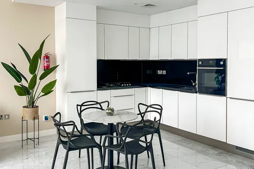 1 Bedroom Apartment in The Pad