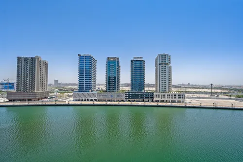 1 Bedroom Apartment in The Pad