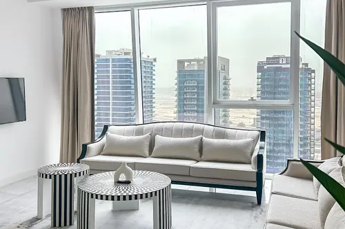 1 Bedroom Apartment in The Pad