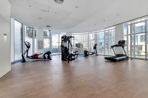 1 Bedroom Apartment in The Pad
