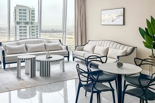 1 Bedroom Apartment in The Pad