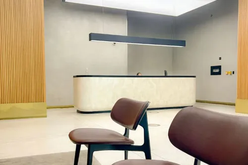 Apartment in Marquise Square Tower