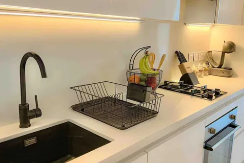 Apartment in Marquise Square Tower
