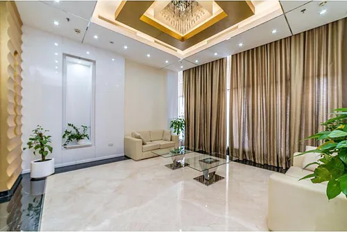 2 Bedrooms Apartment in The Residences at Business Central