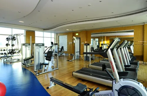 2 Bedrooms Apartment in The Residences at Business Central