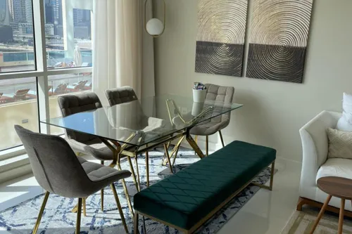 2 Bedrooms Apartment in The Residences at Business Central