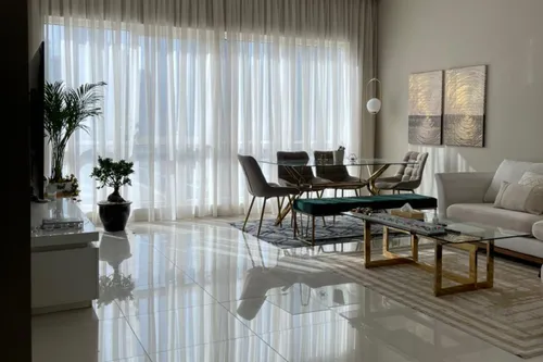 2 Bedrooms Apartment in The Residences at Business Central