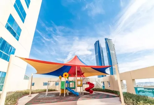 2 Bedrooms Apartment in The Residences at Business Central