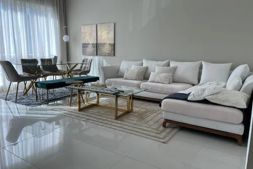 2 Bedrooms Apartment in The Residences at Business Central