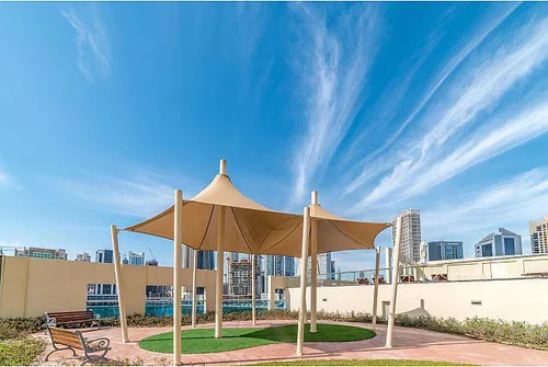 2 Bedrooms Apartment in The Residences at Business Central