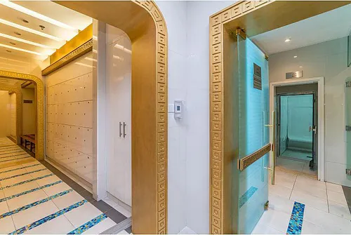 2 Bedrooms Apartment in The Residences at Business Central