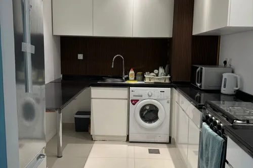 2 Bedrooms Apartment in The Residences at Business Central