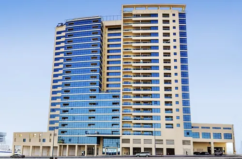 2 Bedrooms Apartment in The Residences at Business Central