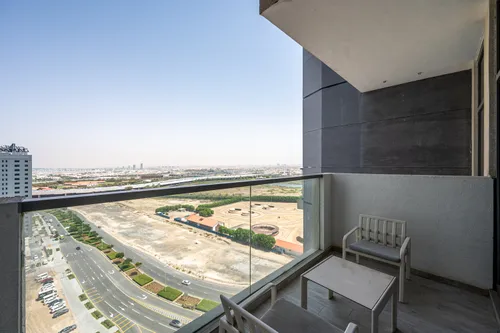 1 Bedroom Hotel Apartment in Millennium Atria Business Bay