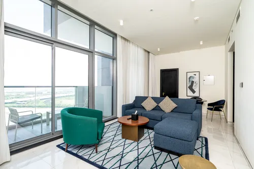 1 Bedroom Hotel Apartment in Millennium Atria Business Bay