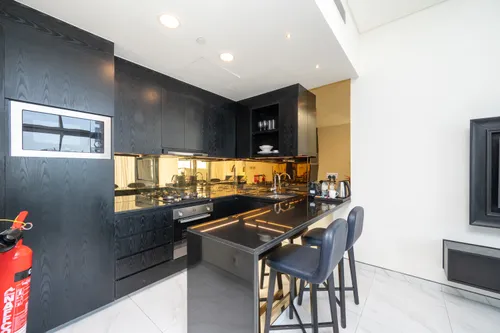 1 Bedroom Hotel Apartment in Millennium Atria Business Bay