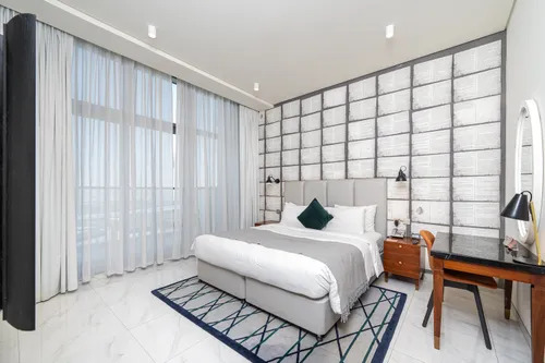 1 Bedroom Hotel Apartment in Millennium Atria Business Bay
