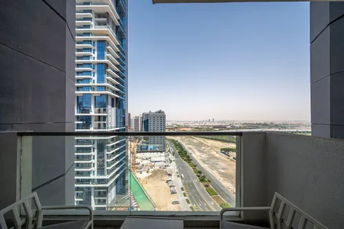 1 Bedroom Hotel Apartment in Millennium Atria Business Bay