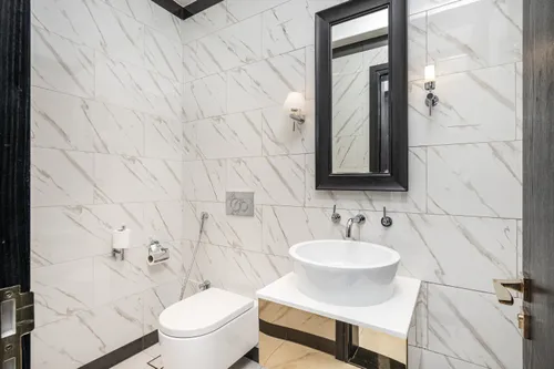 1 Bedroom Hotel Apartment in Millennium Atria Business Bay